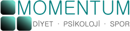 Momentum Sağlık - Logo - Küçük