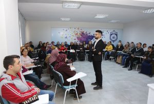 Eskişehir Diyetisyen Şenol Yıldız Beslenme Eğitimleri 2019 (2)