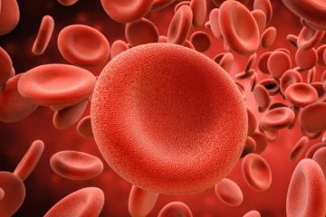 eritrosit, kırmızı kan hücresi, red blood cells
