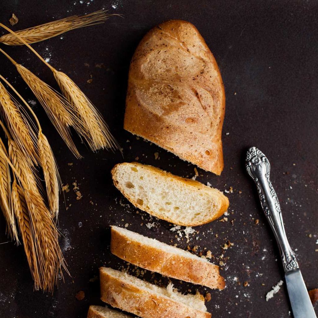 ekmek, bread, tambuğday ekmeği, beyaz ekmek
