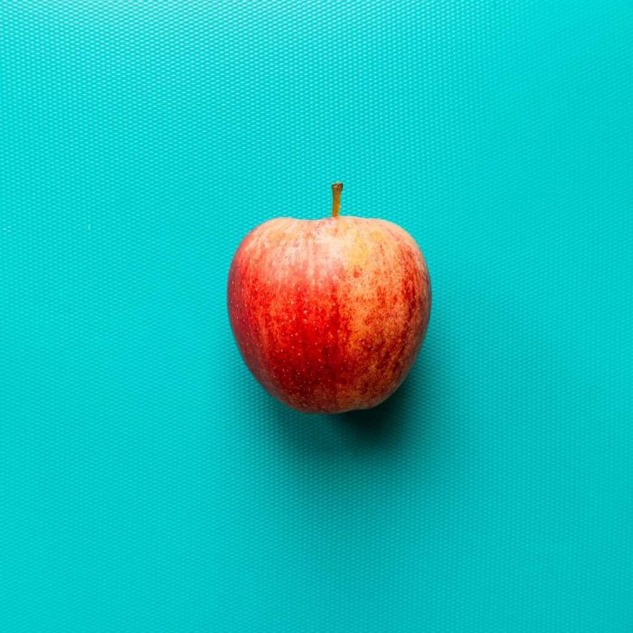elma, kırmızı elma, apple