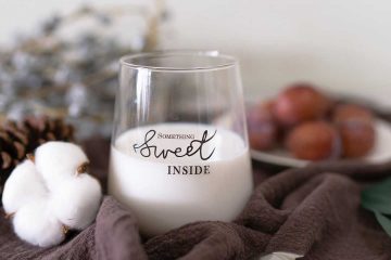 süt, yeni yıl, sweet