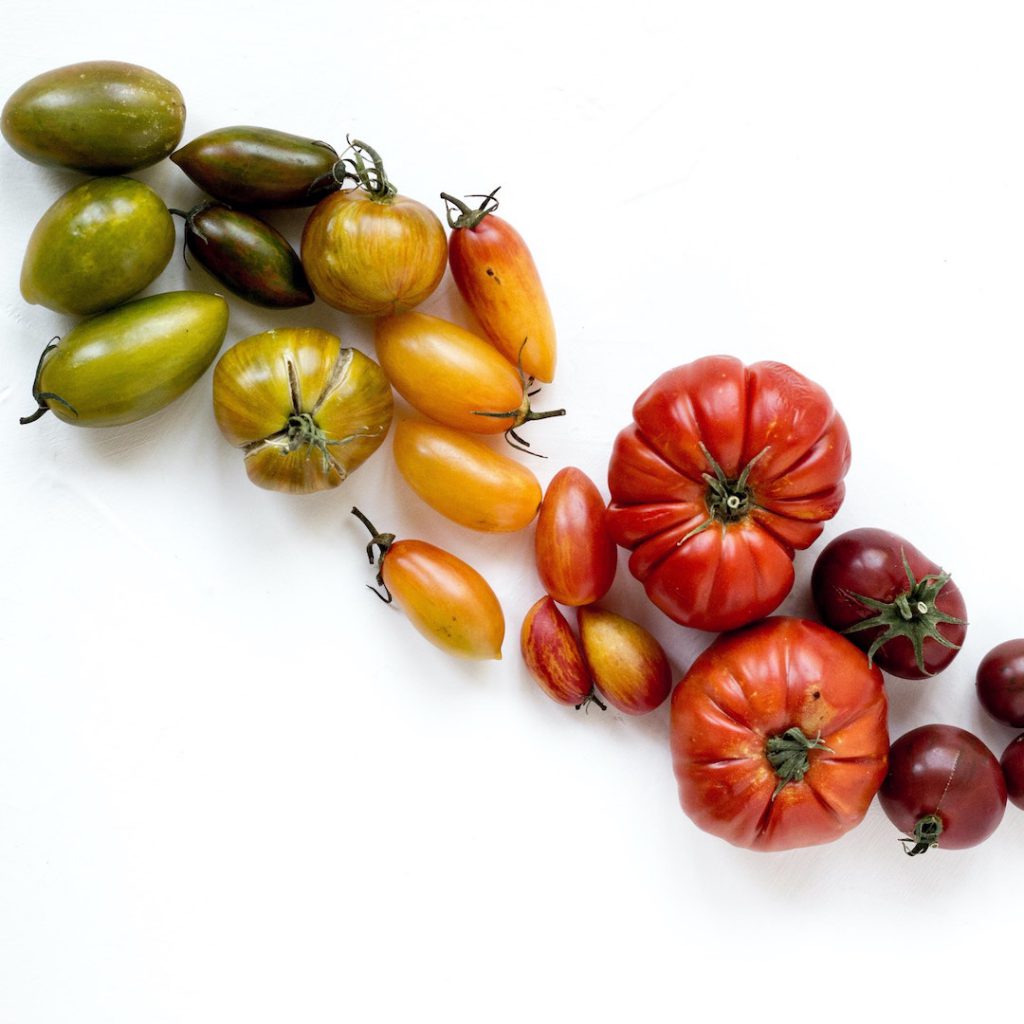 domates, doğal besinler, sebze, bitki, sağlıklı diyet