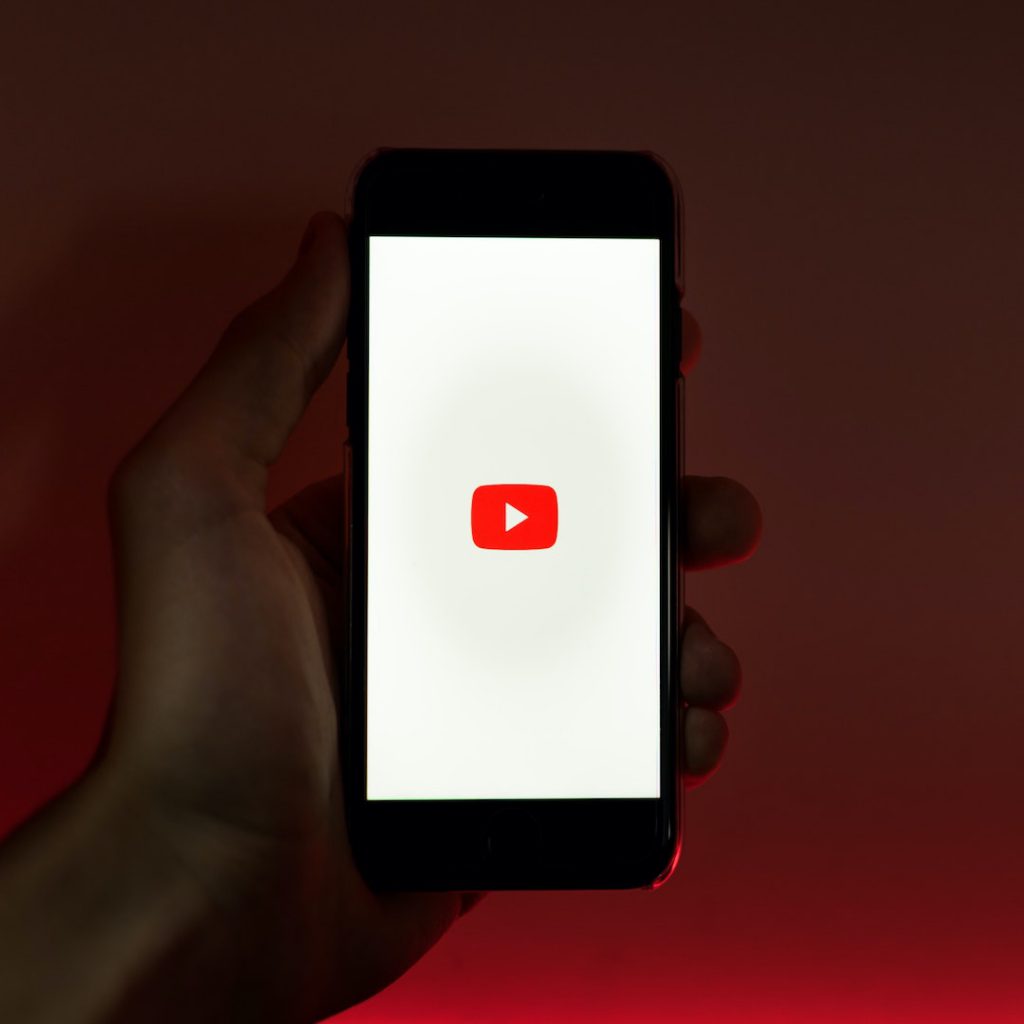 youtube, internet video, YouTube canlı yayın