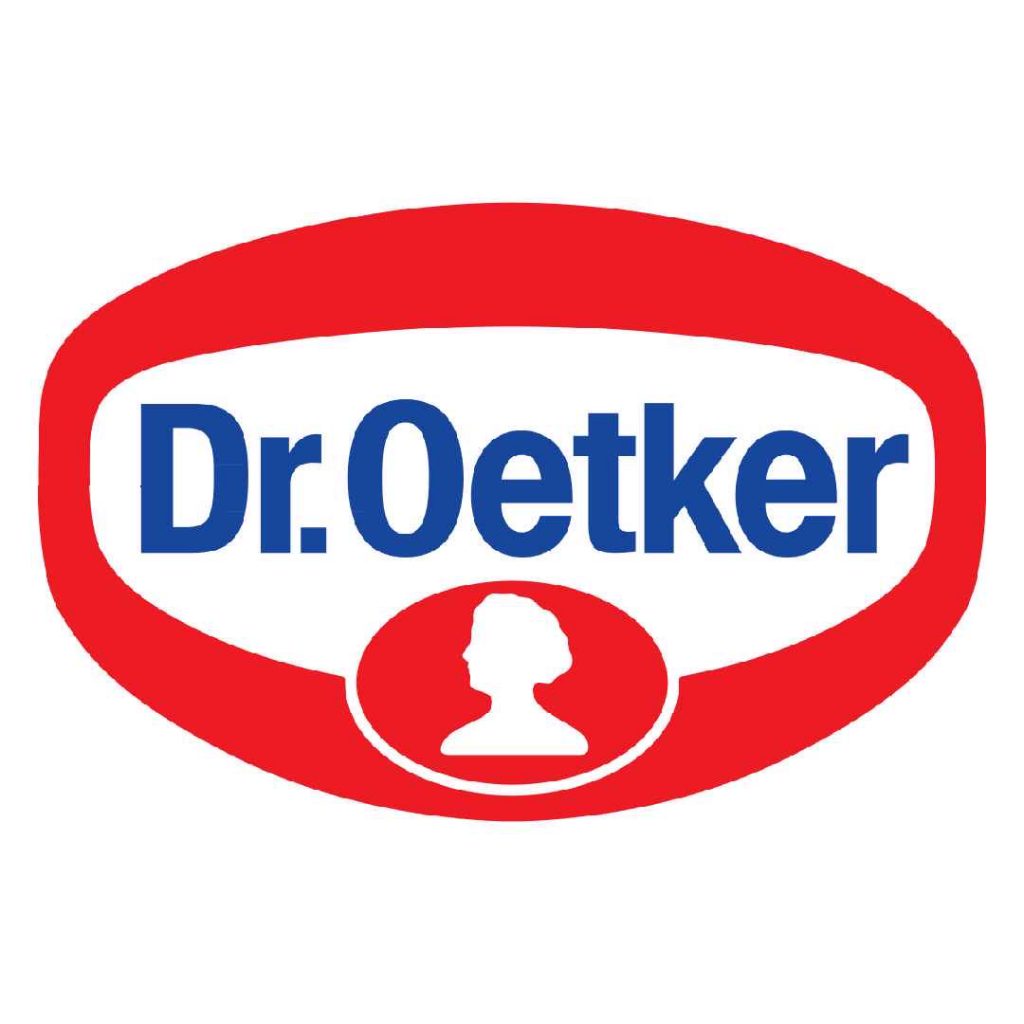 Dr. Oetker logosu