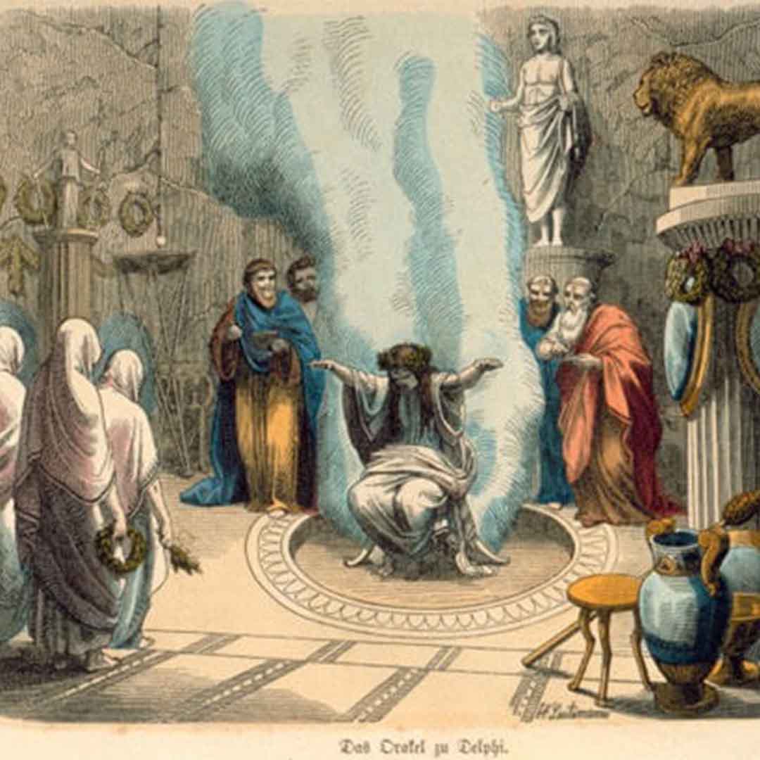 antik, antik zamanlar, rüya, kehanet, haber, mesaj, vahiy