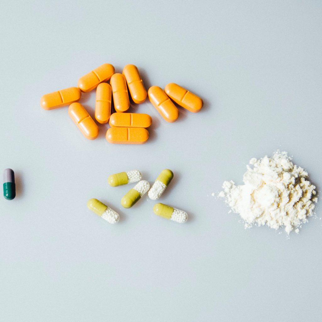 doping, ilaç, kapsüli tablet, besin desteği, takviye ürünler