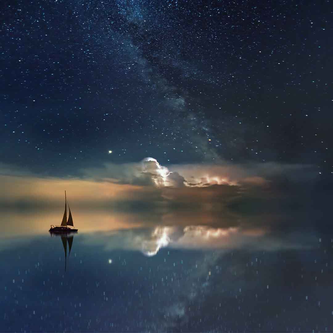 rüya, gemi, rüya görmek, tabir, rüya tabiri, gökyüzü