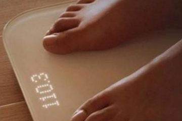 dijital tartı, baskül, kilo verme, zayıflama, obezite