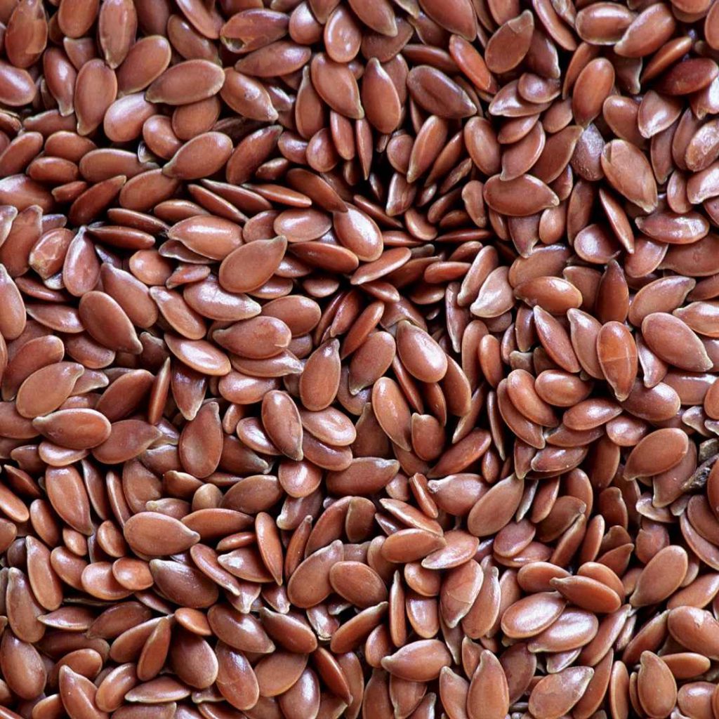 keten tohumu, flax seed