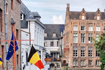 Belçika, Belgium, Avrupa