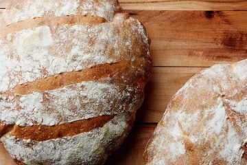 ekmek, yaş mayadan ekmek, yaş maya ekmeği
