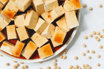 tofu, soya peyniri