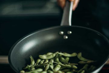 edamame, soya, soya fasulyesi, yeşil soya fasulye, soya ürünleri, vegan besinler,