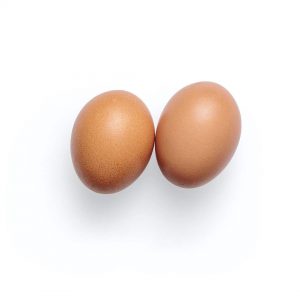 yumurta, 2, iki, sarı yumurta, tavuk yumurtası