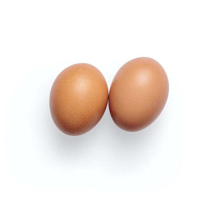 yumurta, 2, iki, sarı yumurta, tavuk yumurtası