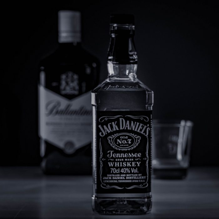 alkol, içki, alkollü içecek, Jack Daniel's, viski