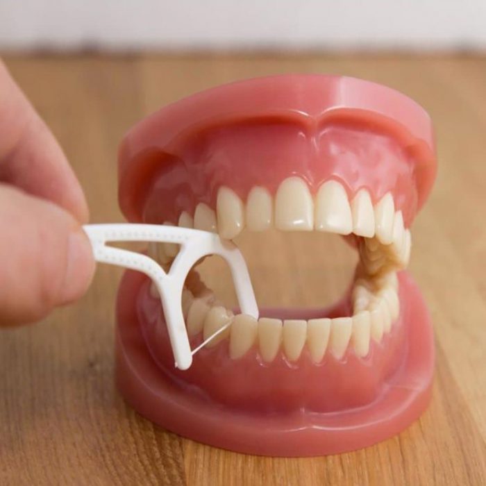 diş temizliği, diş ipi, ağız ve diş sağlığı