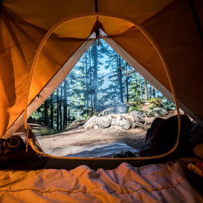kamp, camping, çadır, doğa, tatil