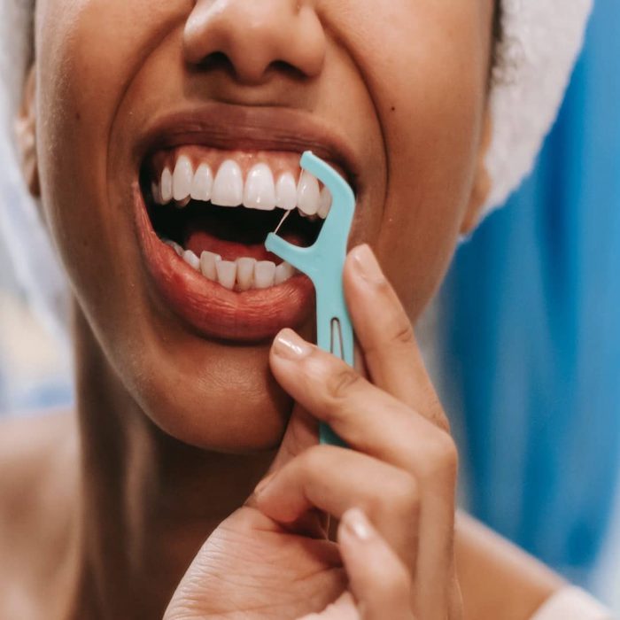 diş ipi, dental floss, flossing, ara yüz temizliği, ara yüz fırçası, ağız diş sağlığı