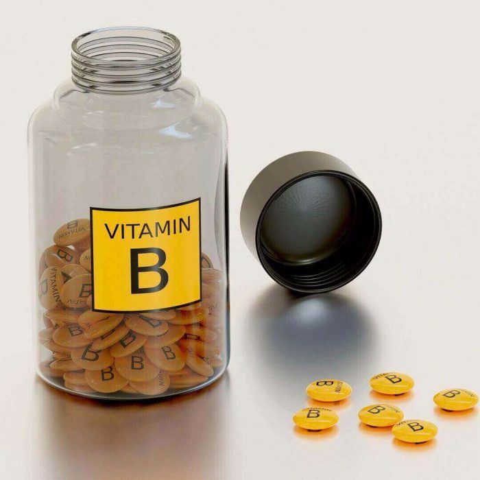 vitamin, kapsül, besin takviyesi, b vitamini