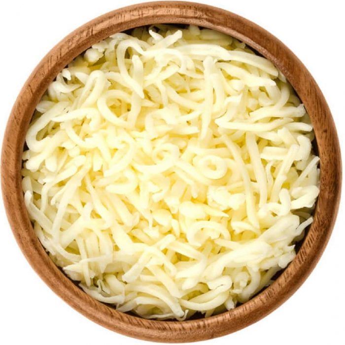 mozzarella, mozerella peynir türleri