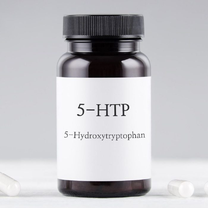 5-htp, triptofan, serotonin