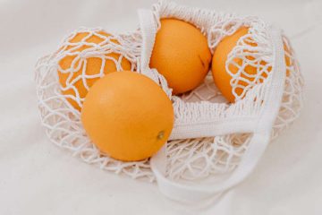 portakal, turuncu, sürdürülebilir beslenme