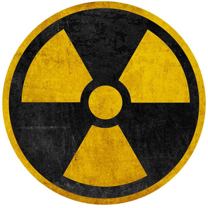 radyasyon, ışınım, radyoaktif maddeden korunma, nükleer savaş