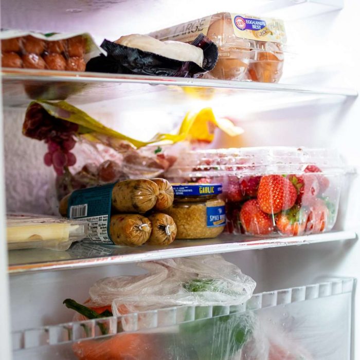 buzdolabı, besin muhafaza süreleri