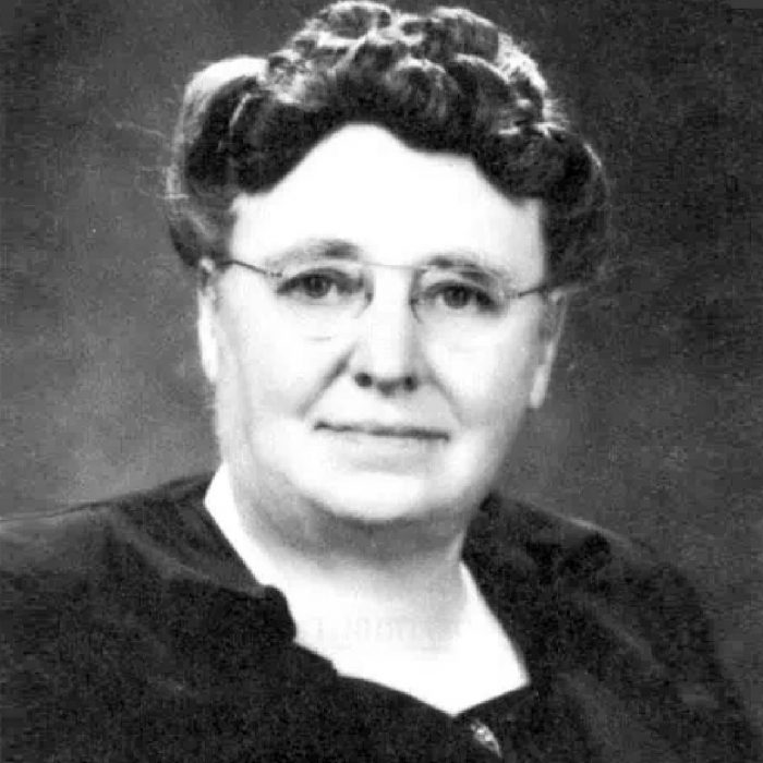 Eunice D. Ingham
