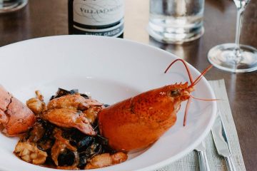 lobster, ıstakoz, deniz ürünleri