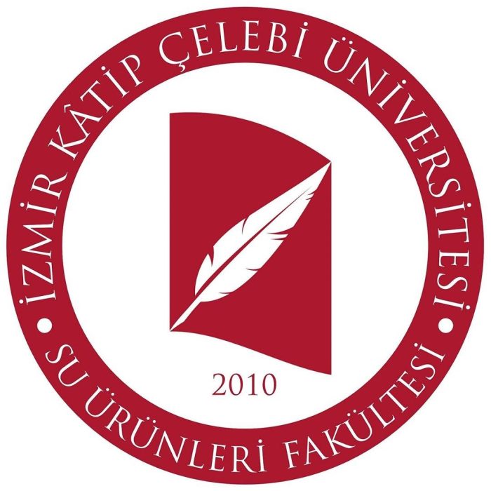 İzmir Katip Çelebi Üniversitesi logo