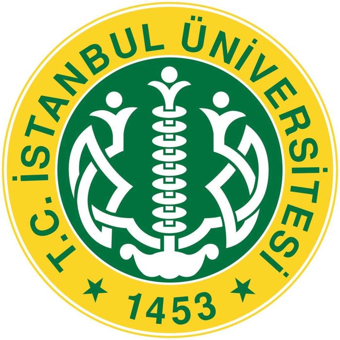 İstanbul Üniversitesi logo