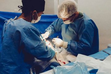 ameliyat, operasyon, cerrahi girişim anı