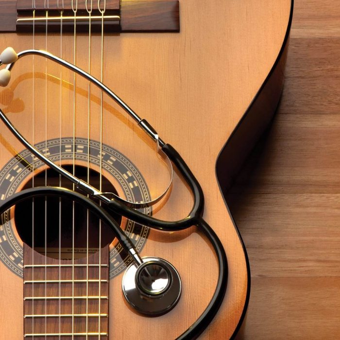müzikoterapi, müzik terapi, müzikle tedavi