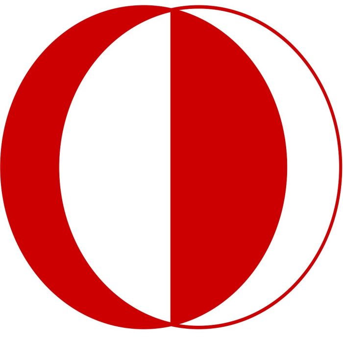 ODTÜ logo
