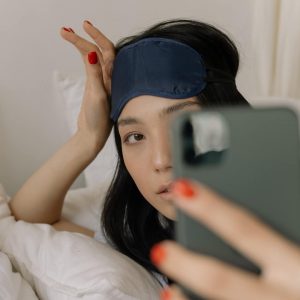 selfie, narsisizm, narsist, gizli narsizm, uyku