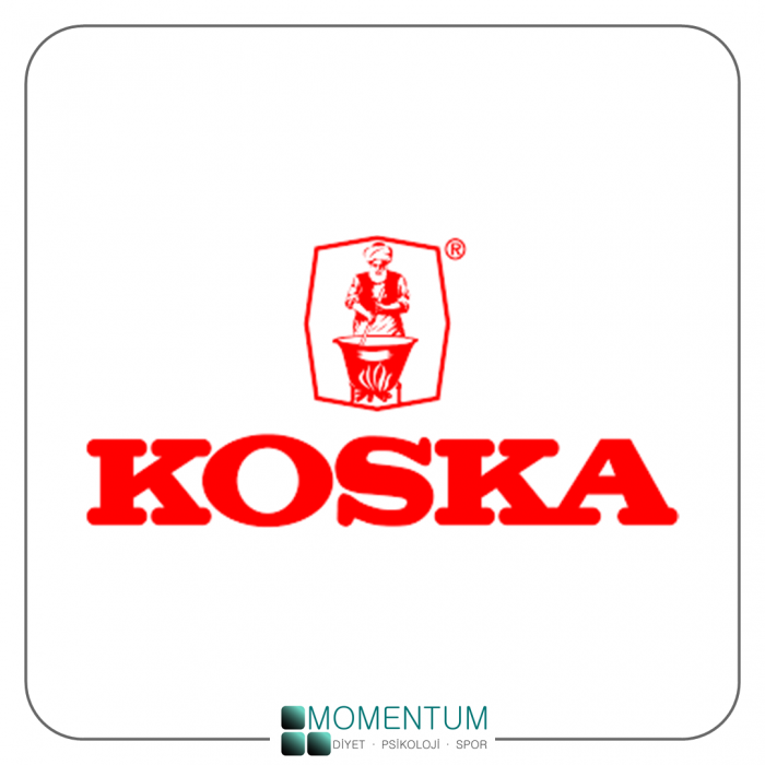 KOSKA helvacısı logo