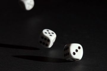 importer sendromu, sahtekarlık sendromu, zar, şans, kader, fırsat, risk