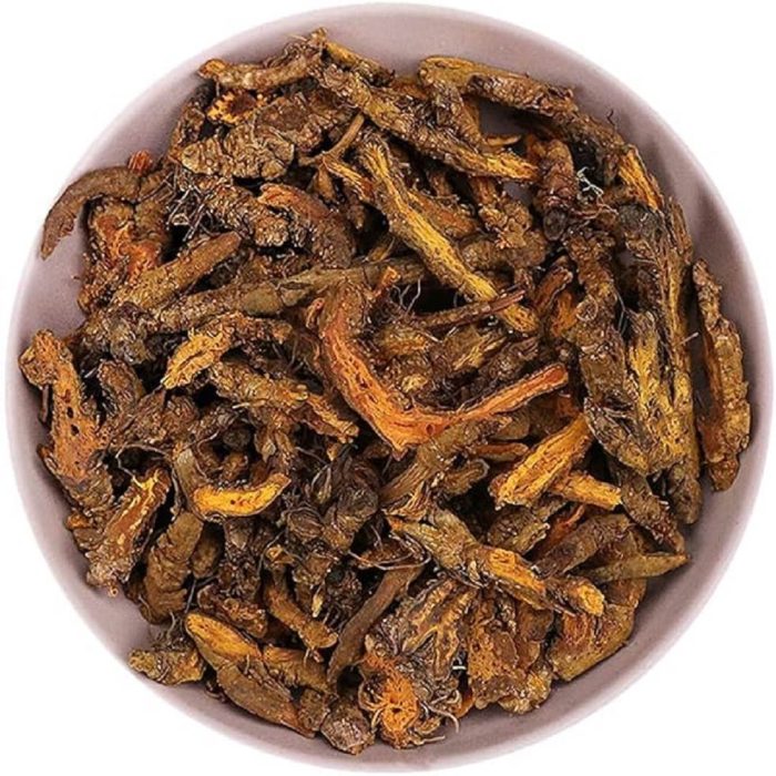 Çin altın ipliği (Coptis chinensis)