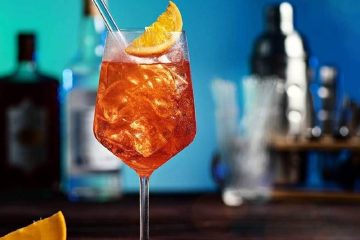 aperol, aperol spritz, likör, kokteyl, alkol