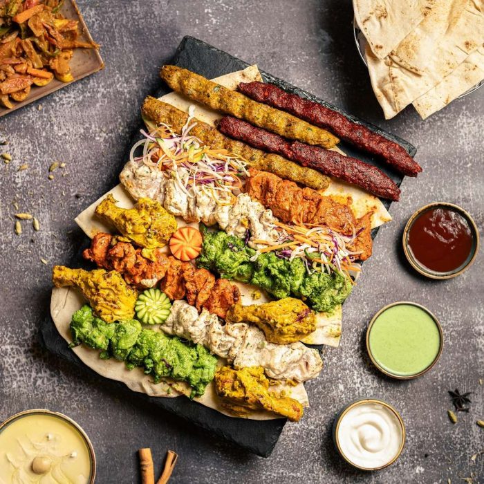sebze, kebap, pratik elit yemek, akşam öğünü, sos