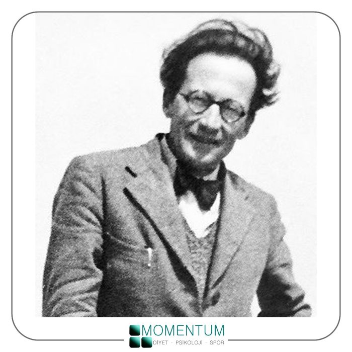 Erwin Schrödinger