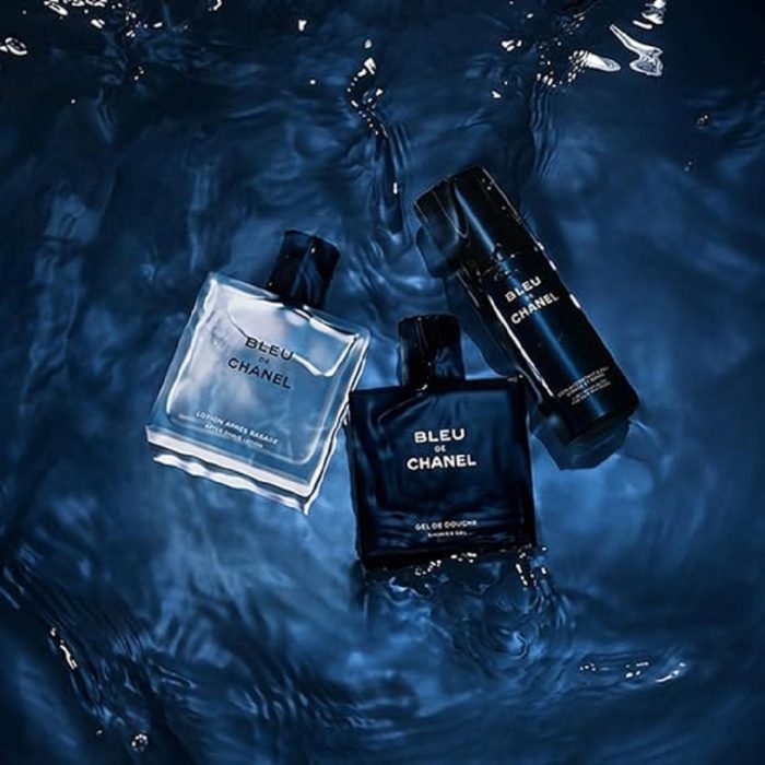 Chanel Bleu de Chanel