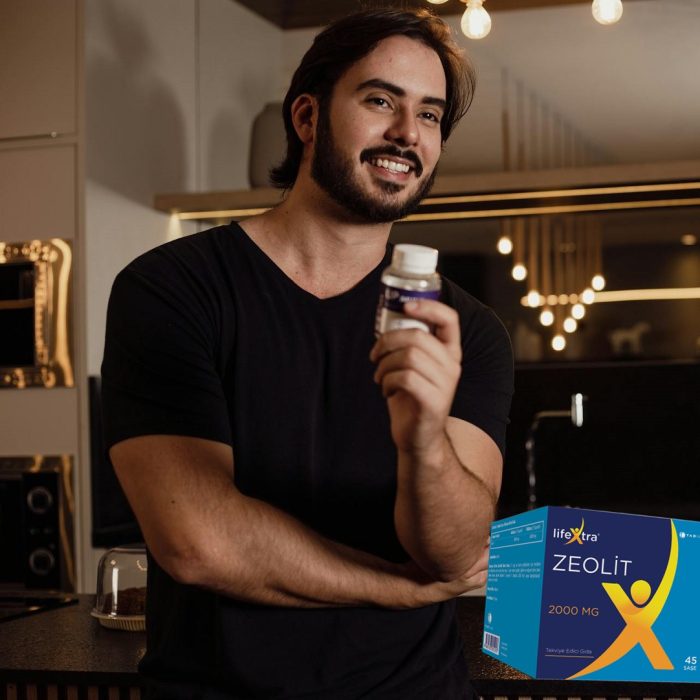 zeolit gerçekten toksin düşmanı mı?