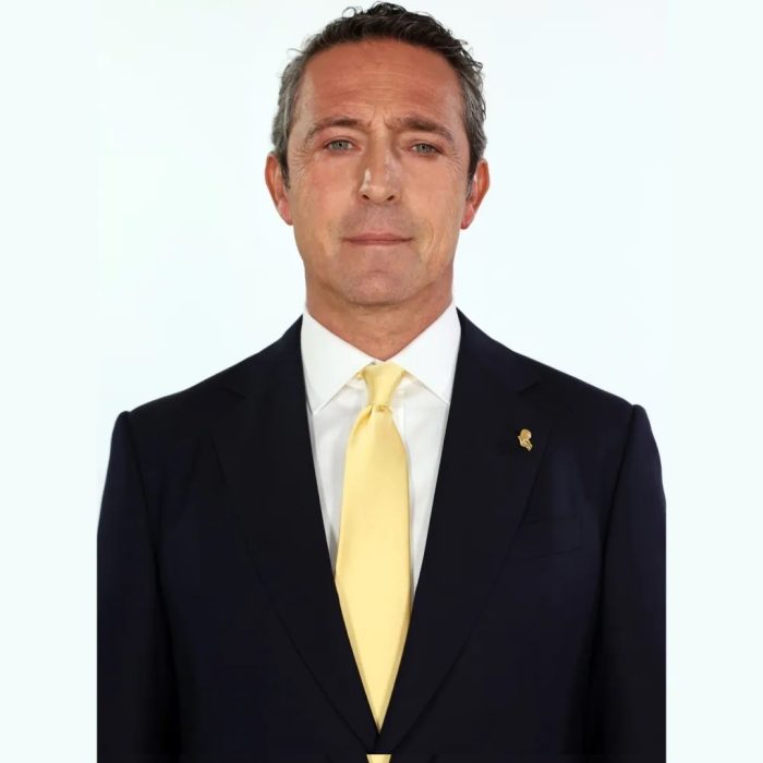 Ali Koç