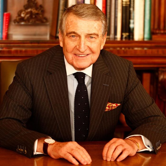 Rahmi Koç