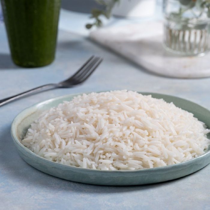 basmati