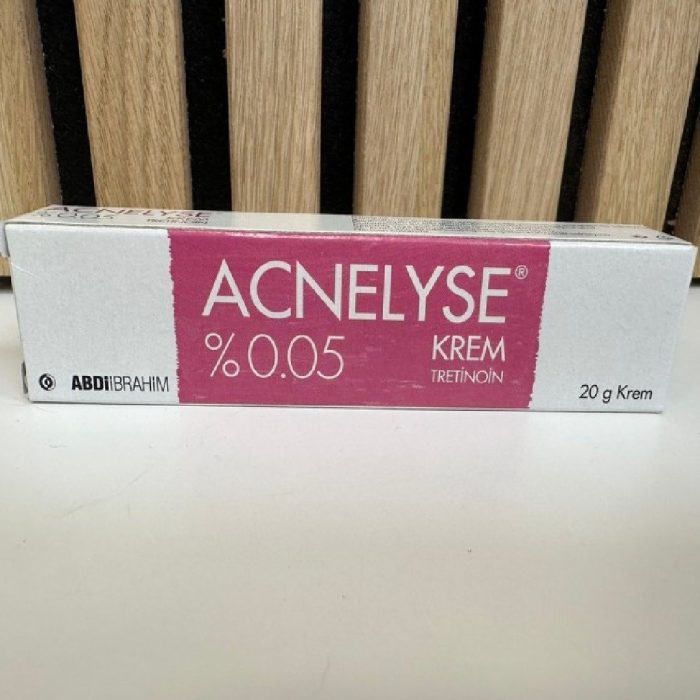 Acnelyse